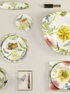 Villeroy&Boch Astiat|Amazonia Lautanen 16cm