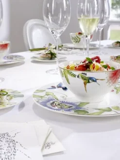 Villeroy&Boch Astiat|Amazonia Lautanen 27cm