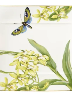 Villeroy&Boch Astiat|Amazonia Lautanen 23x23cm