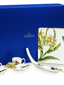 Villeroy&Boch Astiat|Amazonia Lautanen 23x23cm