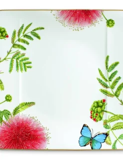 Amazonia Lautanen 27x27cm>Villeroy&Boch Outlet