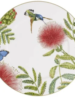 Villeroy&Boch Tarjoilu|Amazonia Tarjoilulautanen 30cm