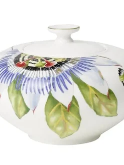 Villeroy&Boch Juoma- Ja Baaritarvikkeet|Tarjoilu|Amazonia Teekannu 1,00l 6 hlö