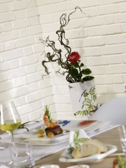 Villeroy&Boch Maljakot Ja Ruukut|Amazonia Vaasi 29cm