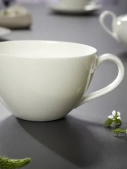 Villeroy&Boch Astiat|Anmut Aamiaskuppi  0,40l