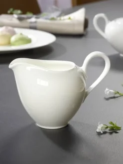 Villeroy&Boch Tarjoilu|Anmut Kermakko  0,20l 6 hlö