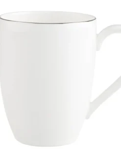 Villeroy&Boch Astiat|Anmut Platinum Muki 0,35l