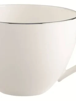 Villeroy&Boch Astiat|Anmut Platinum Kahvikuppi 0,20l