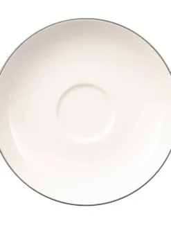 Villeroy&Boch Astiat|Anmut Platinum Teekupin alunen 15cm