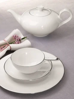 Anmut Platinum Lautanen 22cm>Villeroy&Boch Hot