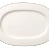 Villeroy&Boch Tarjoilu|Anmut Platinum Tarjoiluastia 41cm