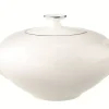 Villeroy&Boch Juoma- Ja Baaritarvikkeet|Tarjoilu|Anmut Platinum Teekannu 1,00l 6 hlö