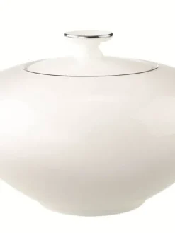 Villeroy&Boch Juoma- Ja Baaritarvikkeet|Tarjoilu|Anmut Platinum Teekannu 1,00l 6 hlö
