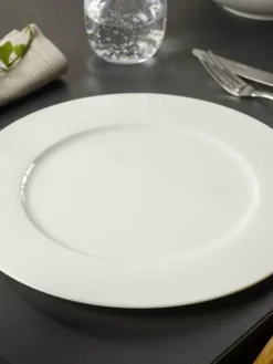 Villeroy&Boch Tarjoilu|Anmut Tarjoilulautanen 30cm