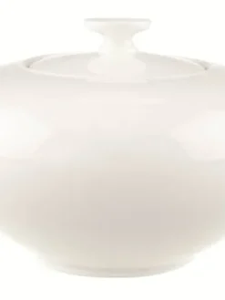 Villeroy&Boch Juoma- Ja Baaritarvikkeet|Tarjoilu|Anmut Teekannu 1,00l 6 hlö