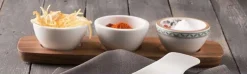 Villeroy&Boch Astiat|Tarjoilu|Artesano Dippisetti  4-os