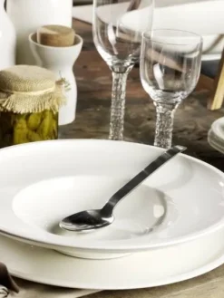 Villeroy&Boch Astiat|Artesano Original Syvä lautanen  25cm