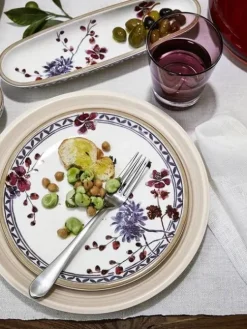 Villeroy&Boch Astiat|Artesano Provencal Lavendel Lautanen 22cm