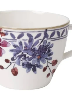 Villeroy&Boch Astiat|Artesano Provencal Lavendel Kahvikuppi 0,25l