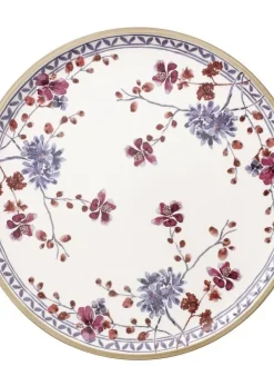 Villeroy&Boch Astiat|Artesano Provencal Lavendel Pizzalautanen 32cm