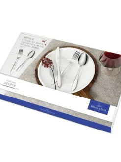 Villeroy&Boch Aterimet|Arthur aterinsetti 30-os.