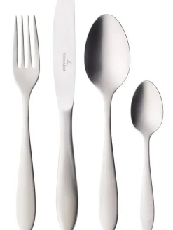 Arthur brushed Aterinsetti  harjattu 24-os>Villeroy&Boch Discount