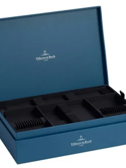 Aterimet Säilytyslaatikko aterimille 49x34x18cm 113-os.>Villeroy&Boch Best