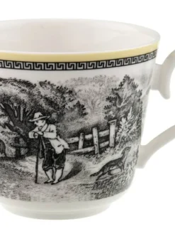 Audun Aamiaskuppi 0,35l Ferme>Villeroy&Boch Hot