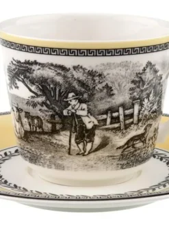 Audun Aamiaskuppi 0,35l Ferme>Villeroy&Boch Hot