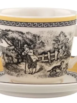 Audun Espressokuppi 0,15l Ferme>Villeroy&Boch Clearance