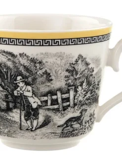 Audun Kahvi-/teekuppi 0,20l Ferme>Villeroy&Boch Hot