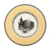 Audun Lautanen 27cm Chasse>Villeroy&Boch