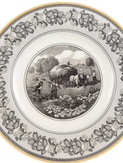 Villeroy&Boch Astiat|Audun Lautanen 27cm Ferme