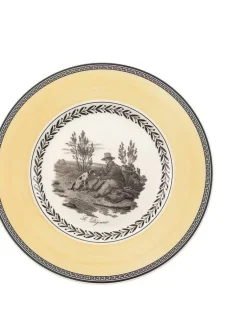 Villeroy&Boch Astiat|Audun Lautanen 22cm Chasse