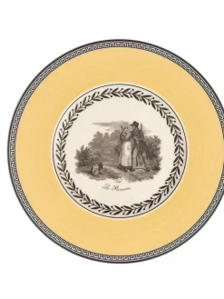 Audun Lautanen 16cm Chasse>Villeroy&Boch