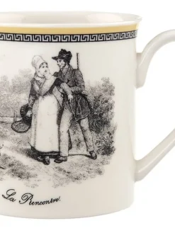 Audun Muki 0,30l Chasse>Villeroy&Boch Sale
