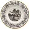 Audun Syvä lautanen 24cm Ferme>Villeroy&Boch New