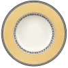 Villeroy&Boch Astiat|Audun Syvä lautanen 24cm Fleur