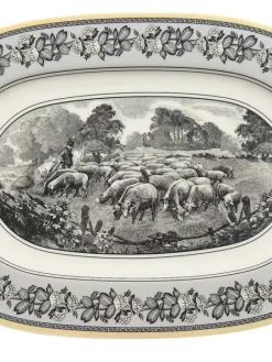 Audun Tarjoiluastia 34cm Ferme>Villeroy&Boch New