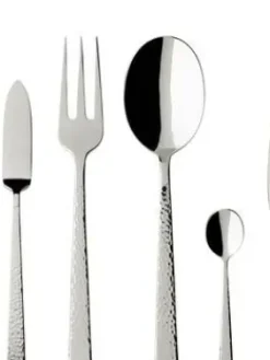 Villeroy&Boch Aterimet|Blacksmith Aterinsetti 113-os.