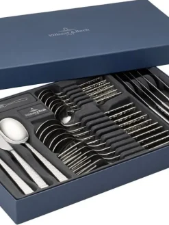 Villeroy&Boch Aterimet|Blacksmith Aterinsetti 24-os.