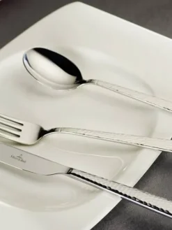Villeroy&Boch Aterimet|Blacksmith Haarukka 205mm