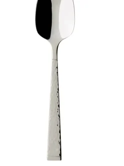 Villeroy&Boch Tarjoilu|Blacksmith Sokerilusikka 140mm