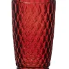 Boston Coloured Olutlasi 0,4l punainen>Villeroy&Boch Online