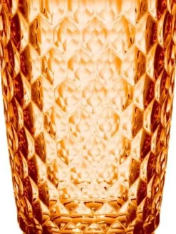 Villeroy&Boch Astiat|Boston Coloured Juomalasi 162 mm 0,3l Apricot