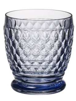 Boston Coloured Juomalasi 0,33l sininen>Villeroy&Boch Outlet