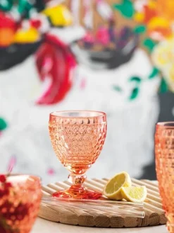 Villeroy&Boch Astiat|Boston Coloured Valkoviinilasi 120 mm 0,13l Ap