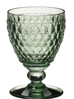 Villeroy&Boch Astiat|Boston Coloured Valkoviinilasi 0,23l vihreä