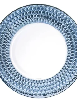 Villeroy&Boch Tarjoilu|Boston Coloured tarjoilulautanen 32 cm sininen