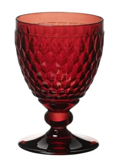 Villeroy&Boch Astiat|Boston Coloured Punaviinilasi 0,31l punainen